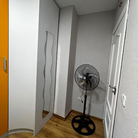 Bed Vallecas Madri Exterior foto